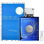 Armaf Club de Nuit Blue Iconic - Eau de Parfum - Doftprov - 2 ml