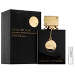 Armaf Club De Nuit Intense Women - Eau de Parfum - Doftprov - 2 ml