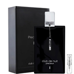 Armaf Club de Nuit Precieux 1 - Extrait de Parfum - Doftprov - 2 ml