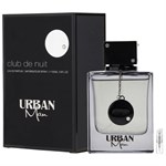 Armaf Club De Nuit Urban Man - Eau de Parfum - Doftprov - 2 ml