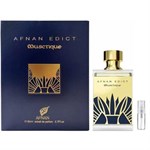 Armaf Musctique - Extrait de Parfum - Doftprov - 2 ml