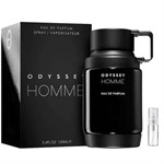 Armaf Odyssey Homme - Eau de Parfum - Doftprov - 2 ml