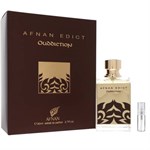 Armaf Ouddiction - Extrait de Parfum - Doftprov - 2 ml