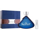 Armaf Tres Nuit - Eau de Parfum - Doftprov - 2 ml
