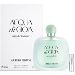 Armani Acqua Di Gioia - Eau de Toilette - Doftprov - 2 ml