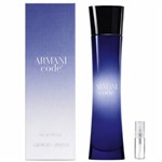 Armani Code Women - Eau de Parfum - Doftprov - 2 ml