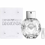 Armani Diamonds - Eau de Parfum - Doftprov - 2 ml