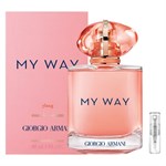 Armani My Way Ylang - Eau de Parfum - Doftprov - 2 ml