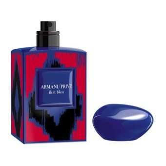 Armani Prive Ikat Bleu - Eau de Parfum - Resestorlek - 10 ml
