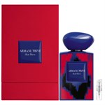 Armani Prive Ikat Bleu - Eau de Parfum - Doftprov - 2 ml