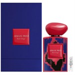 Armani Prive Ikat Rouge - Eau de Parfum - Doftprov - 2 ml