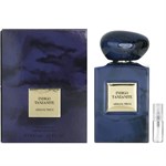 Armani Privé Indigo Tanzanite - Eau de Parfum - Doftprov - 2 ml