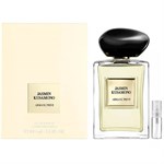 Armani Prive Jasmin Kusamono - Eau de Toilette - Doftprov - 2 ml