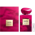 Armani Privé Magenta Tanzanite - Eau de Parfum - Doftprov - 2 ml