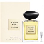 Armani Prive Orange Venise - Eau de Toilette - Doftprov - 2 ml