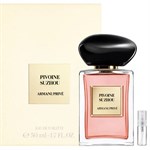 Armani Prive Pivoine Suzhou - Eau de Toilette - Doftprov - 2 ml