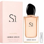 Armani Sí - Eau de Parfum - Doftprov - 2 ml