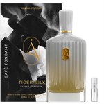 Aroma Studium Tiger Milk - Extrait de Parfum - Doftprov - 2 ml