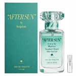 Arquiste After Sun - Eau de Toilette - Doftprov - 2 ml