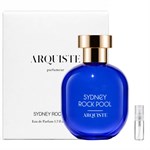 Arquiste Sydney Rock Pool - Eau de Parfum - Doftprov - 2 ml