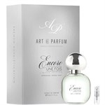 Art de Parfum Encore Une Fois - Extrait de Parfum - Doftprov - 2 ml