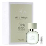 Art de Parfum Gin & Tonic - Extrait de Parfum - Doftprov - 2 ml
