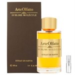Arteolfatto Sublime Molecule - Eau de Parfum - Doftprov - 2 ml