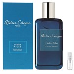 Atelier Cologne Cedres Atlas - Cologne Absolue - Doftprov - 2 ml