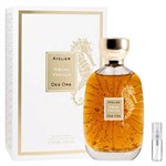 Atelier des Ors Novae Vanilla - Eau de Parfum - Doftprov - 2 ml