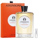 Atkinsons 24 Old Bond Street - Eau de Cologne - Doftprov - 2 ml