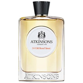 Atkinsons 24 Old Bond Street - Eau de Cologne - Resestorlek - 10 ml