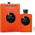 Atkinsons 44 Gerrard Street  - Eau De Cologne - Doftprov - 2 ml