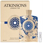 Atkinsons Born for Eternity - Parfum Intense - Doftprov - 2 ml