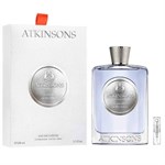 Atkinsons Lavender On The Rocks - Eau de Parfum - Doftprov - 2 ml