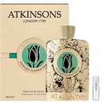 Atkinsons Midnight Scented Dream - Parfum Intense - Doftprov - 2 ml