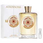 Atkinsons Rose Rhapsody - Eau de Parfum - Doftprov - 2 ml