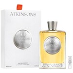 Atkinsons Scilly Neroli - Eau De Parfum - Doftprov - 2 ml