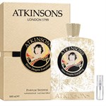 Atkinsons Shine Despite Everything - Parfum Intense - Doftprov - 2 ml