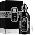 Attar Collection Al Rouh - Eau de Parfum - Doftprov - 2 ml