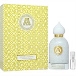 Attar Collection Musk Kashmir - Extrait de Parfum - Doftprov - 2 ml