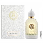 Attar Collection Second Skin - Extrait de Parfum - Doftprov - 2 ml