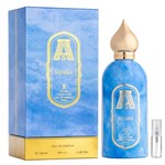 Attar Collection Sierra - Eau de Parfum - Doftprov - 2 ml