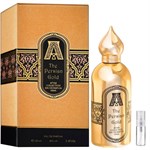 Attar Collection The Persian Gold - Eau de Parfum - Doftprov - 2 ml