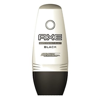 AXE Deo Roll-On - Svart - 50 ml