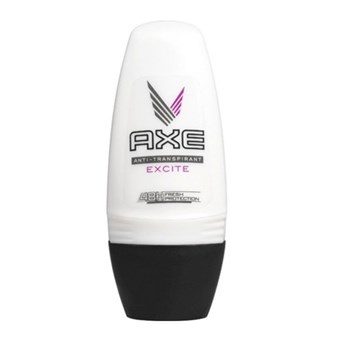 AXE Deo Roll-On - Excite - 50 ml - Deodorant