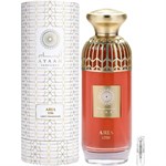 Ayaam Aria 1791 - Eau de Parfum - Doftprov - 2 ml