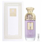 Ayaam Rene 1910 - Eau de Parfum - Doftprov - 2 ml