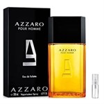 Azzaro Azzaro Pour Homme - Eau de Toilette - Doftprov - 2 ml  