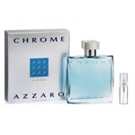 Azzaro Chrome - Eau de Toilette - Doftprov - 2 ml  