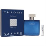 Azzaro Chrome Extreme - Eau de Parfum - Doftprov - 2 ml  